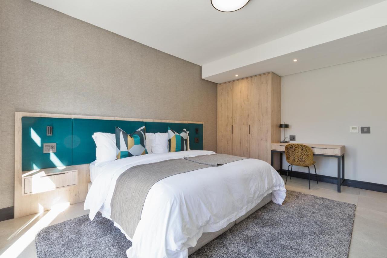 Hotel Krige Stellenbosch Ngoại thất bức ảnh
