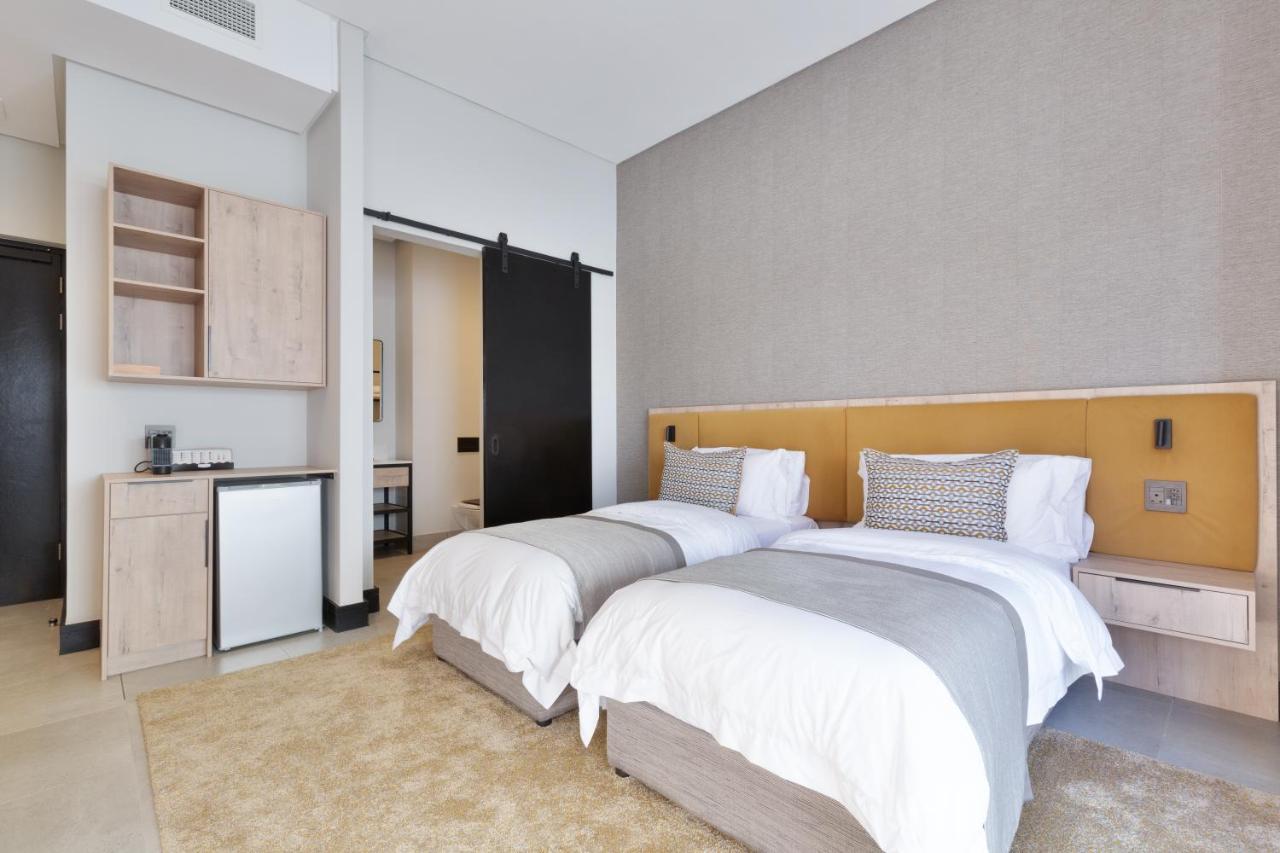 Hotel Krige Stellenbosch Ngoại thất bức ảnh