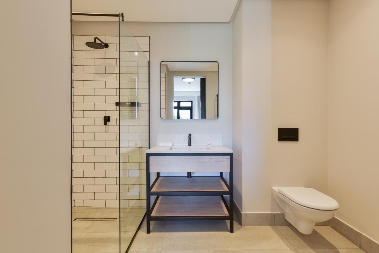 Hotel Krige Stellenbosch Ngoại thất bức ảnh