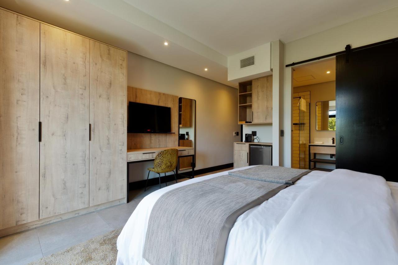 Hotel Krige Stellenbosch Ngoại thất bức ảnh