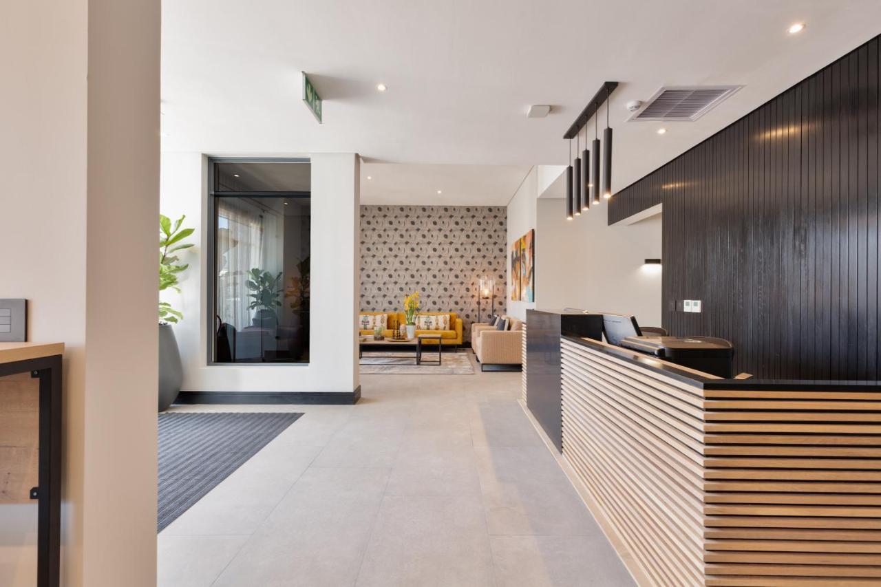 Hotel Krige Stellenbosch Ngoại thất bức ảnh