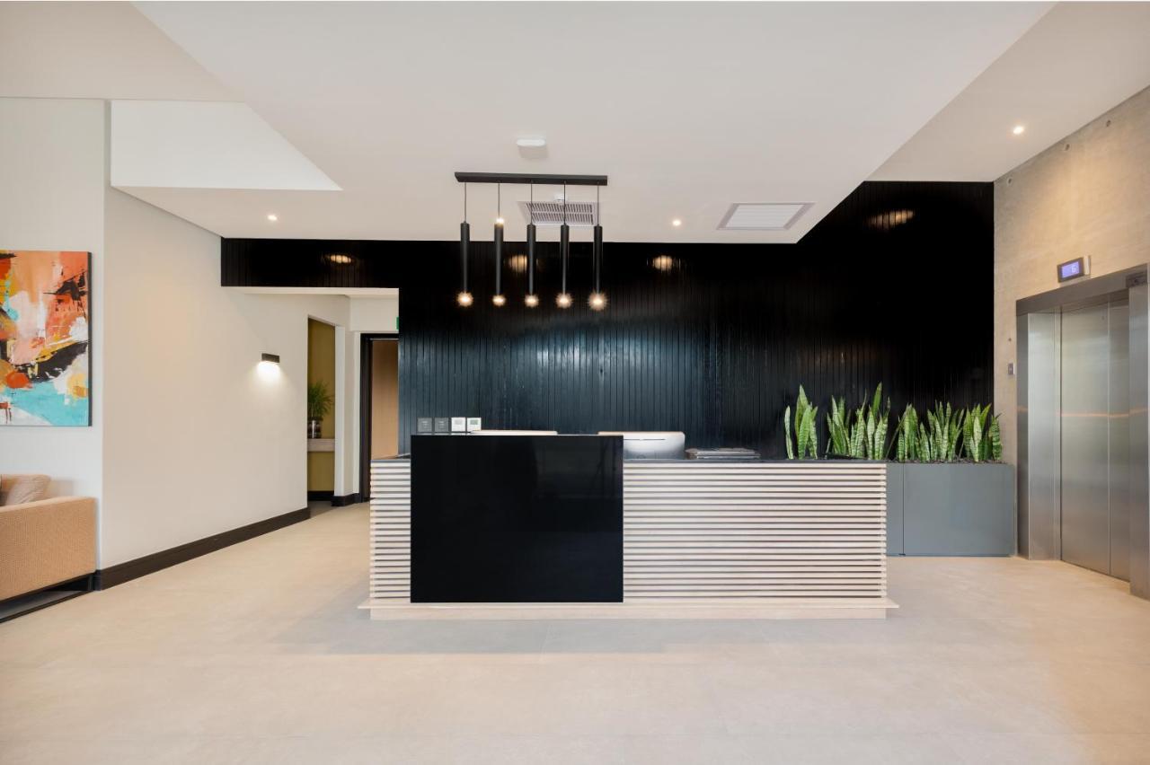 Hotel Krige Stellenbosch Ngoại thất bức ảnh