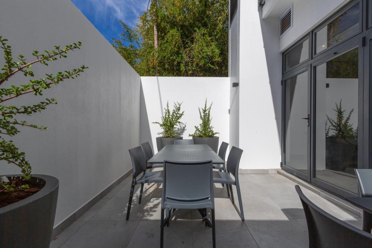 Hotel Krige Stellenbosch Ngoại thất bức ảnh