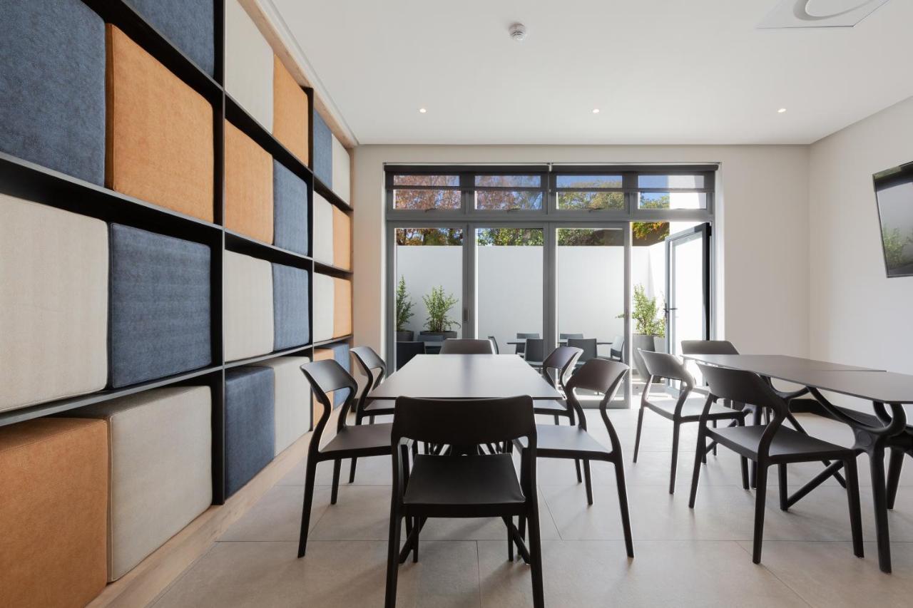 Hotel Krige Stellenbosch Ngoại thất bức ảnh