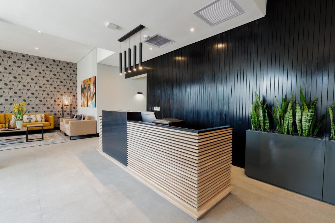 Hotel Krige Stellenbosch Ngoại thất bức ảnh
