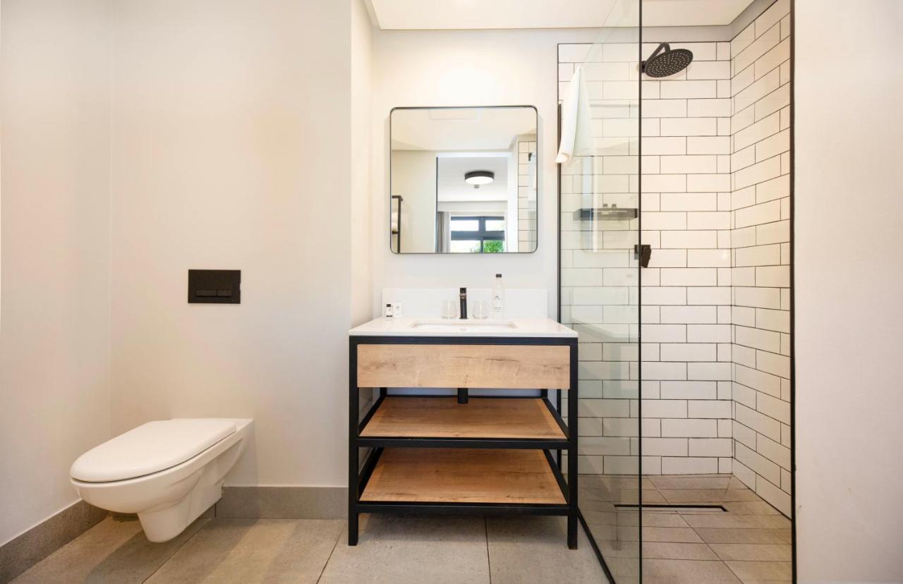 Hotel Krige Stellenbosch Ngoại thất bức ảnh