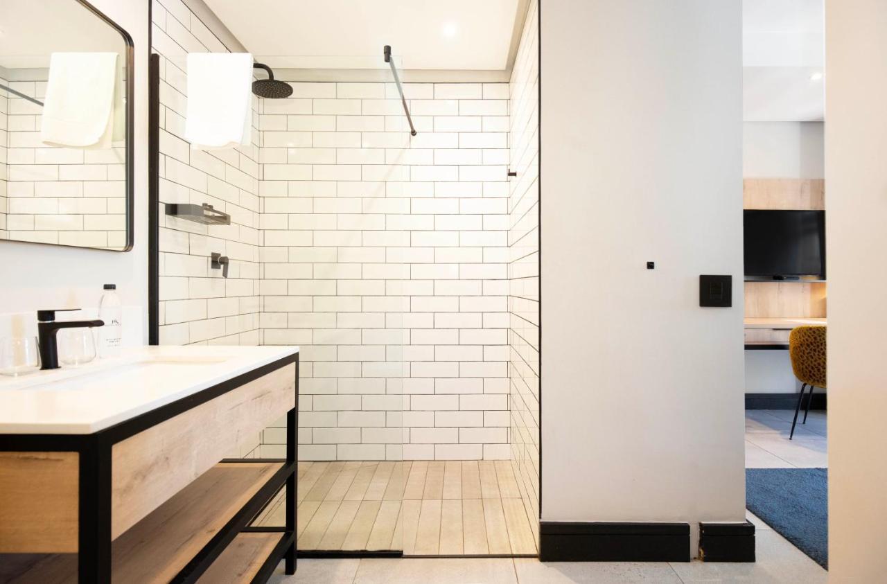 Hotel Krige Stellenbosch Ngoại thất bức ảnh