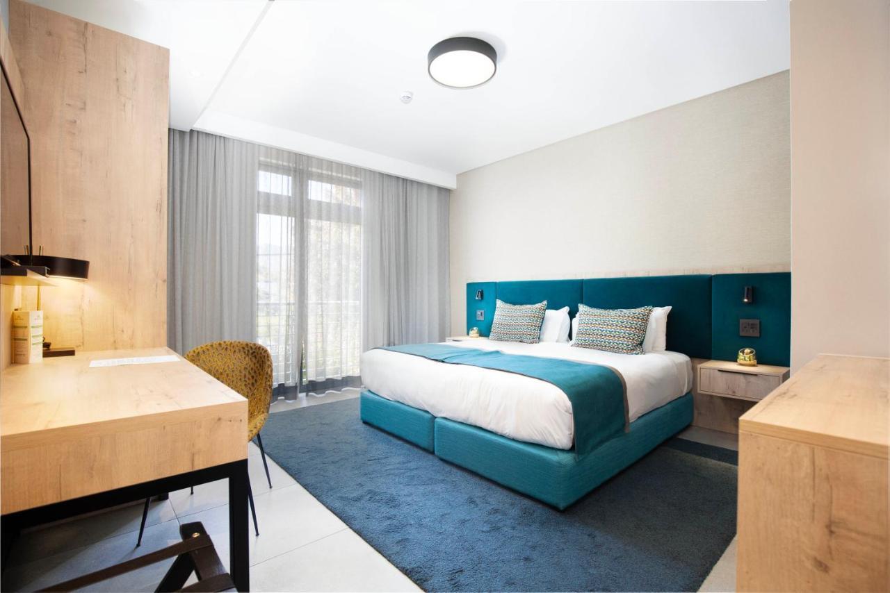 Hotel Krige Stellenbosch Ngoại thất bức ảnh